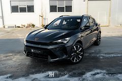 Cupra Formentor (2025) VZ 2,0 TSI 333 4Drive - fotografie inzerátu