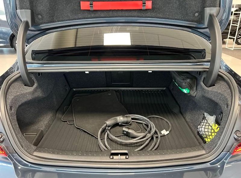 Volvo S60 Recharge T6 AWD 360k Taž Pano - fotka 24 z 26