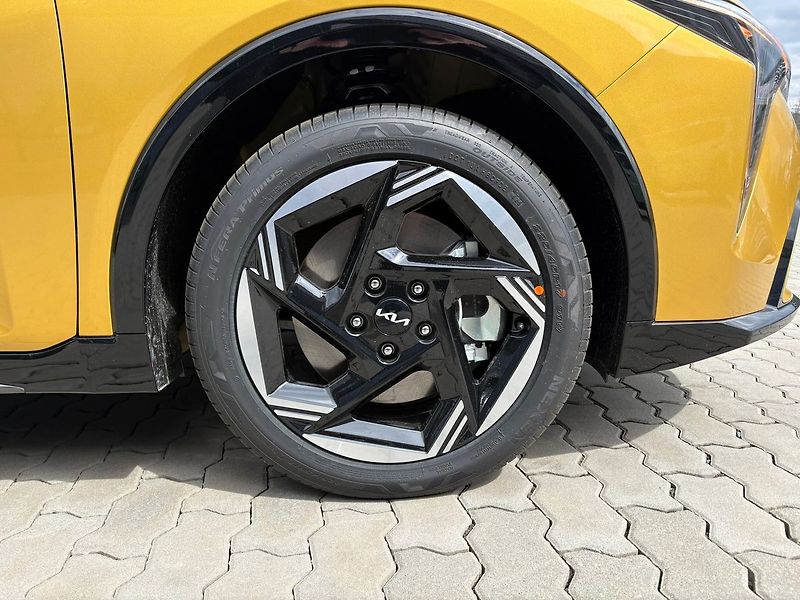 Kia Ostatní (2026) SW 1,6 T-GDi GPF 7DCT GT-LINE - fotka 9 z 19