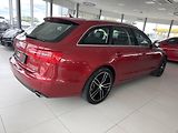 Audi A6 3,0TDI Q*180kW*NočníVidění*HUD - náhled 4