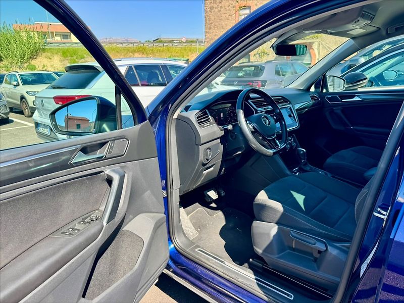 Volkswagen Tiguan 2,0 TDi 110kw DSG 4-Motion LED - fotka 6 z 20