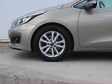 Kia Ceed (2017) Gold 1.4 CVVT, Serv.kniha - náhled 14