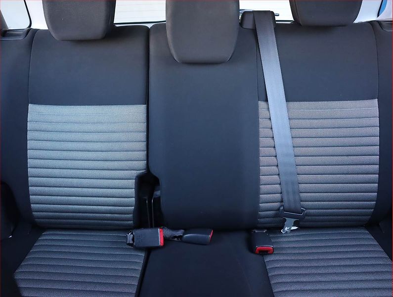 Suzuki SX4 (2012) 1.6 VVT, 4X4, Vyhř. sedaček - fotka 10 z 16