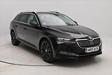 Škoda Superb 2,0 TDI 110kW Style DSG Záruka - náhled 2