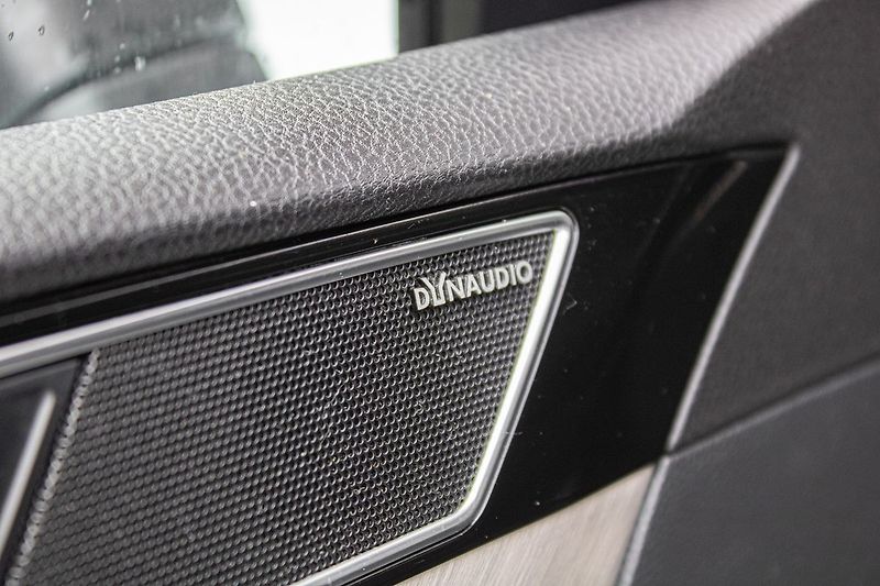 Volkswagen Arteon - fotka 16 z 34