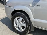 Hyundai Tucson 2.0CRDi 4x4 KLIMATIZACE ALU - náhled 32