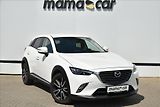 Mazda CX-3 2.0 SKYACTIV-G REVOLUTION A/T - náhled 1