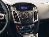Ford Focus (2011) 1.6 TDCi, jezdí dobře - náhled 12