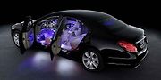 Mercedes-Benz S 600 Guard.
