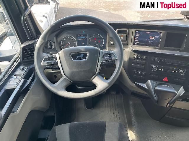MAN TGX 18.470 BL XXL TG3 - fotka 21 z 32