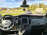 Opel Vivaro (2012) LONG 2.0 CDTi KLIMA 9-MÍST SER - náhled 20