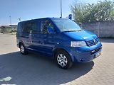 Volkswagen Multivan (2005) 2.5TDI,96kW,tažné,nez.topení - náhled 7