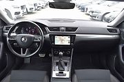 Škoda Superb Scout 2.0 TDI.