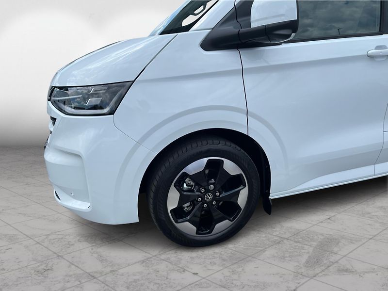Volkswagen Caravelle 2.0TDI DSG 4MOTION STYLE 125kW - fotka 10 z 24