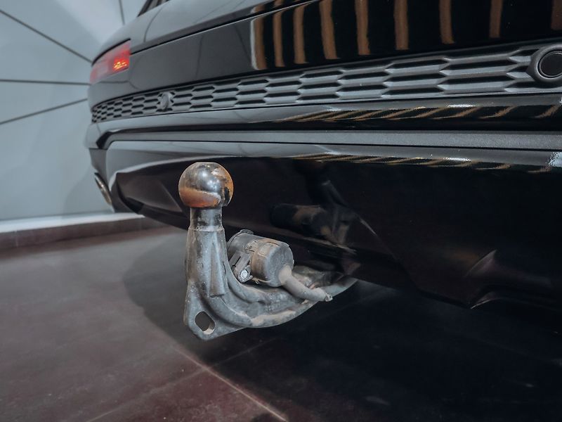 Audi SQ7 4.0TFSI Matrix - fotka 9 z 31