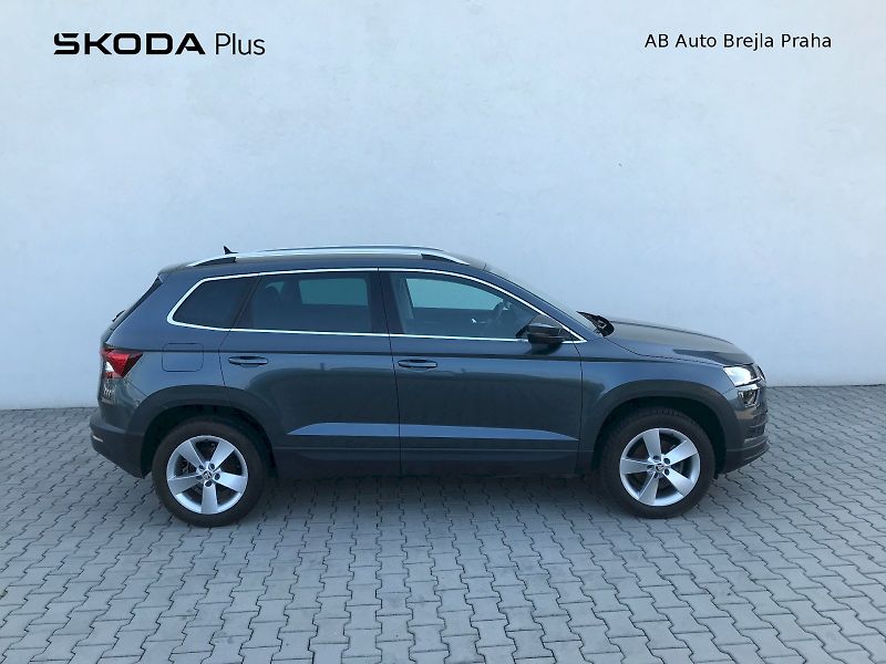Škoda Karoq (2022) STYLE TSI 1.5/110KW 6MP - fotka 6 z 26