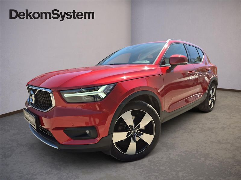 Volvo XC40 2,0 B4 AWD AT - fotografie inzerátu