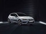 Seat Leon Cupra.