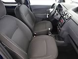 Dacia Dokker (2018) Arctica 1.6 SCe, 5Míst, ČR - náhled 7