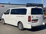 Toyota ProAce Verso 2.0D, ČR, Shuttle L2, záruka - náhled 4