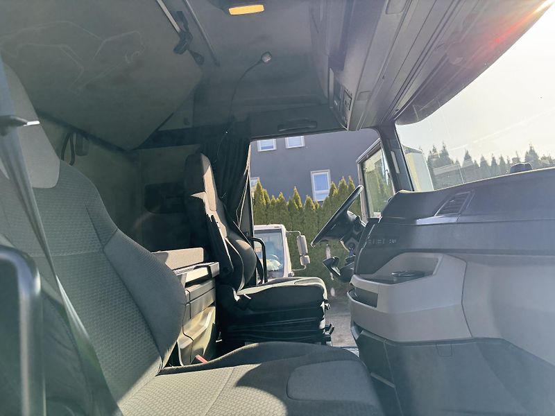 MAN TGX (2023) 26.430*ČELO*239TKM*TOP VÝBAVA* - fotka 34 z 41