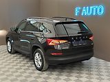 Škoda Kodiaq (2021) Ambition 4x4 2.0 TDI 110KW DSG - náhled 6