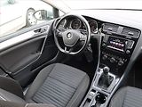 Volkswagen Golf (2014) 1.6 TDI, Navi, Tempomat - náhled 7