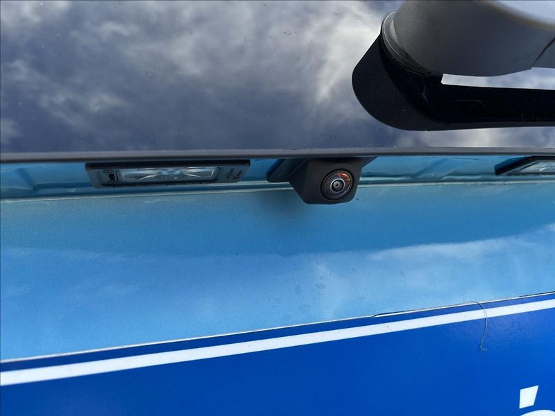 Ford Tourneo Connect 2,0 EcoBlue Active L2 Aut. - fotka 11 z 52