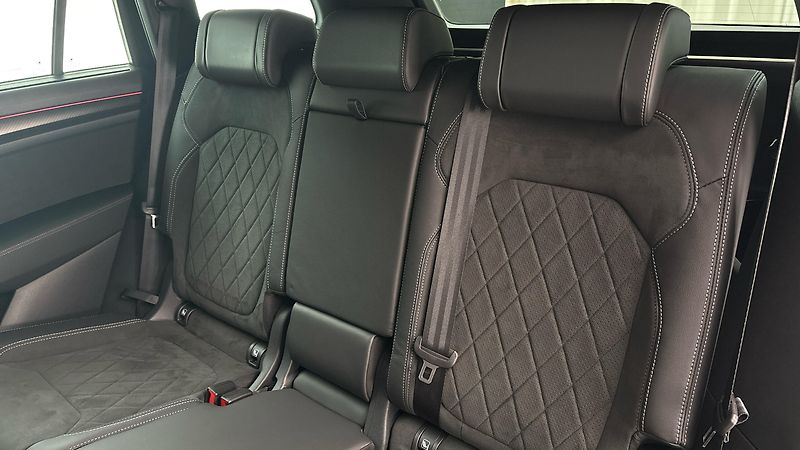 Škoda Kodiaq 2.0 TDI DSG 4x4 Sportline - fotka 16 z 31