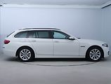 BMW Řada 5 (2015) 518d, Serv.kniha, Navi, Xenony - náhled 6