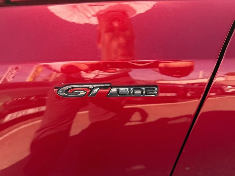 Peugeot 308 (2019) SW GT LINE 1,2 130K - fotka 32 z 45