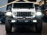 Jeep Wrangler (2026) 3.6 V6 Rubicon Unlimited X - náhled 11