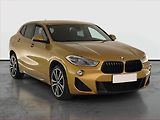 BMW X2 (2018) M Paket sDrive18d, Automat - náhled 1