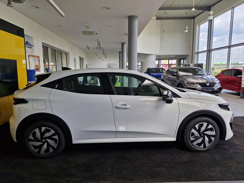 Renault Clio (2026) evolution TCe 115   - fotka 3 z 8