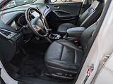 Hyundai Santa Fe (2016) 2.2 CRDi 4WD, 1.maj,ČR, AT - náhled 9