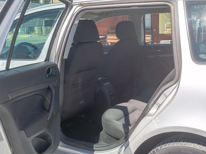 Škoda Octavia (2007) 1.9TDI 77KW 2x KOLA – ROZVODY - fotka 27 z 36