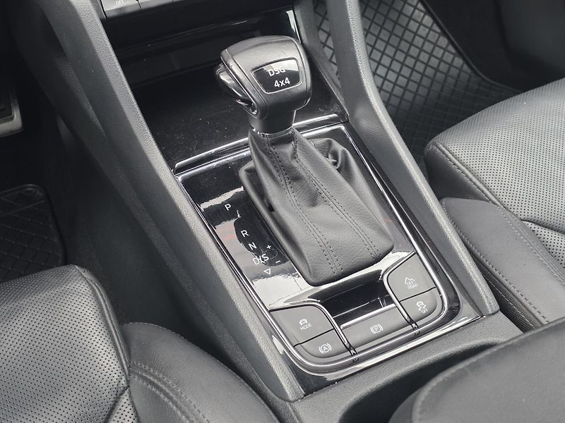 Škoda Kodiaq (2021) 2.0TDI 147kW 4X4 DSG L&K TAŽNÉ - fotka 15 z 26