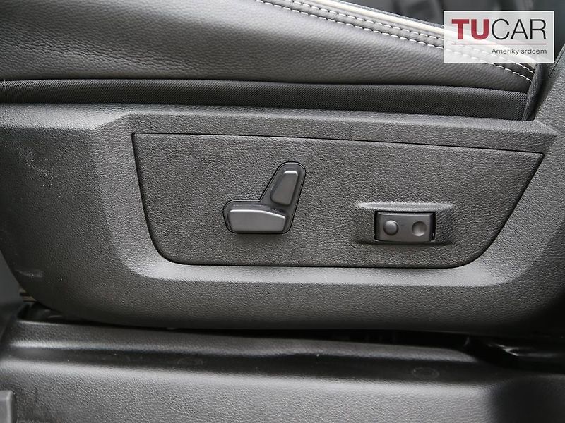 RAM 2500 (2026) Power Wagon 6.4 V8 RamBox - fotka 56 z 59