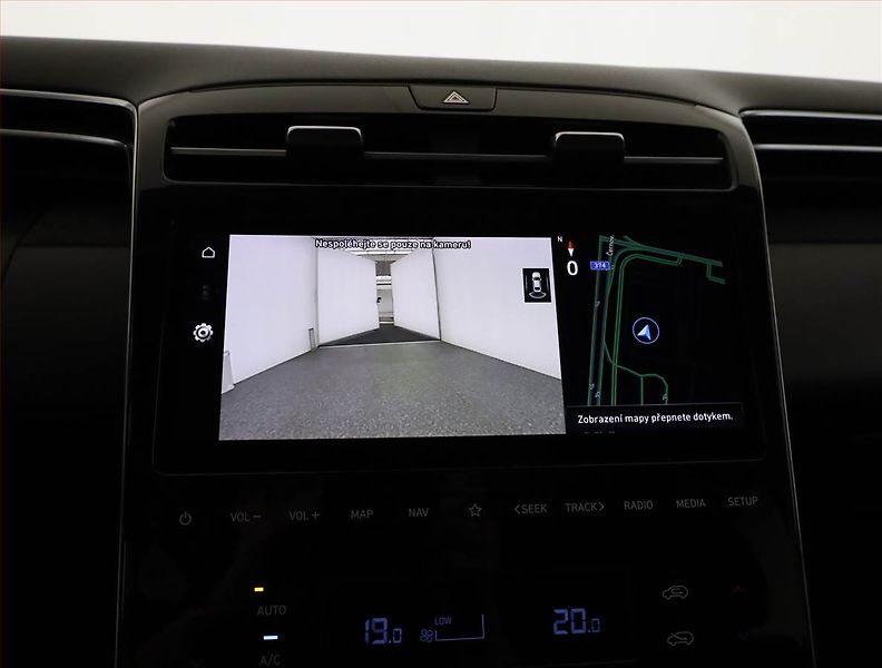 Hyundai Tucson (2021) 1.6 T-GDI - fotka 15 z 21