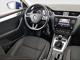 Škoda Octavia (2019) 1.5 TSI, ČR,1.maj, Tempomat - náhled 7