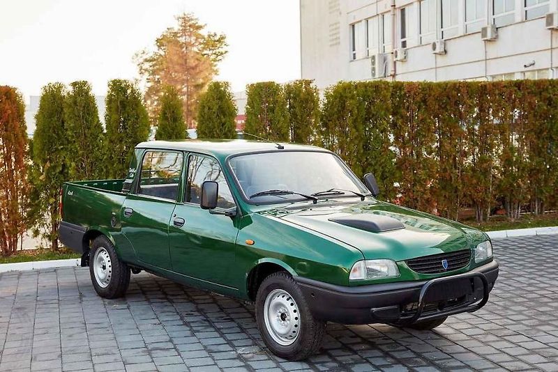 Dacia vyrobila již 10 milionů aut