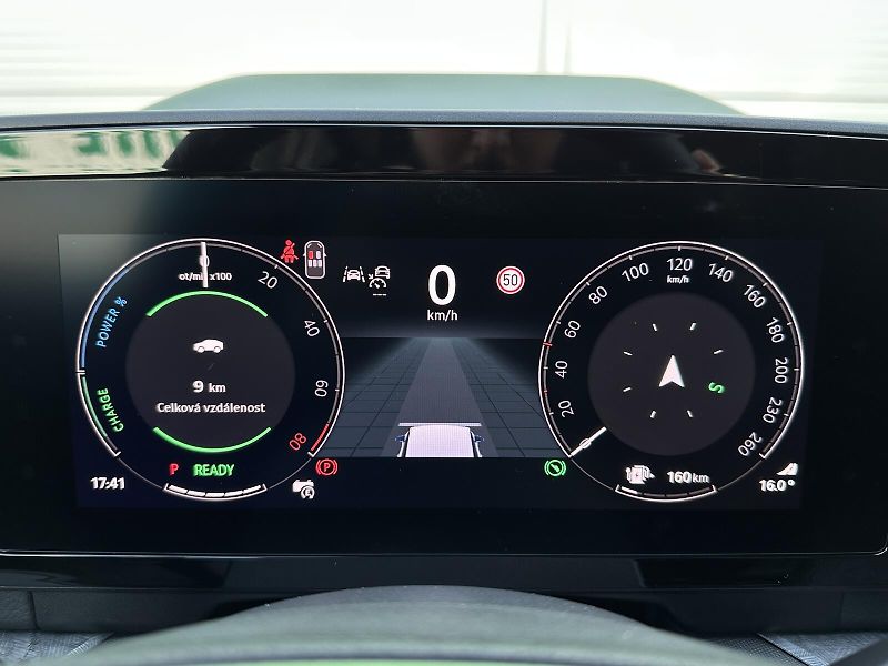 Škoda Kodiaq 1.5TSi iV DSG Exclusive 204PS - fotka 24 z 53