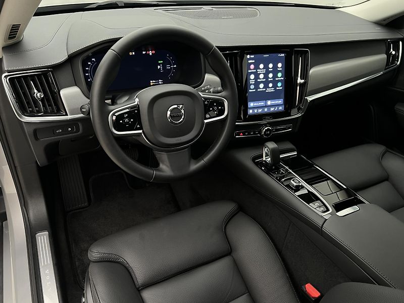 Volvo V90 T6 AWD RECHARGE BRIGHT PLUS  - fotka 4 z 46
