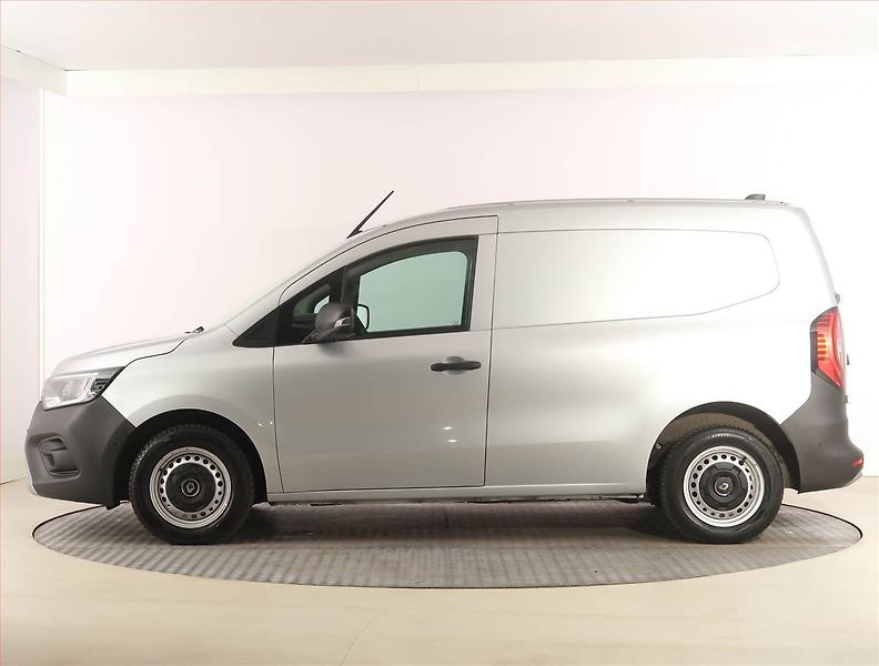Renault Kangoo (2022) E-Tech Electric, SoH 99%, DPH - fotka 3 z 24