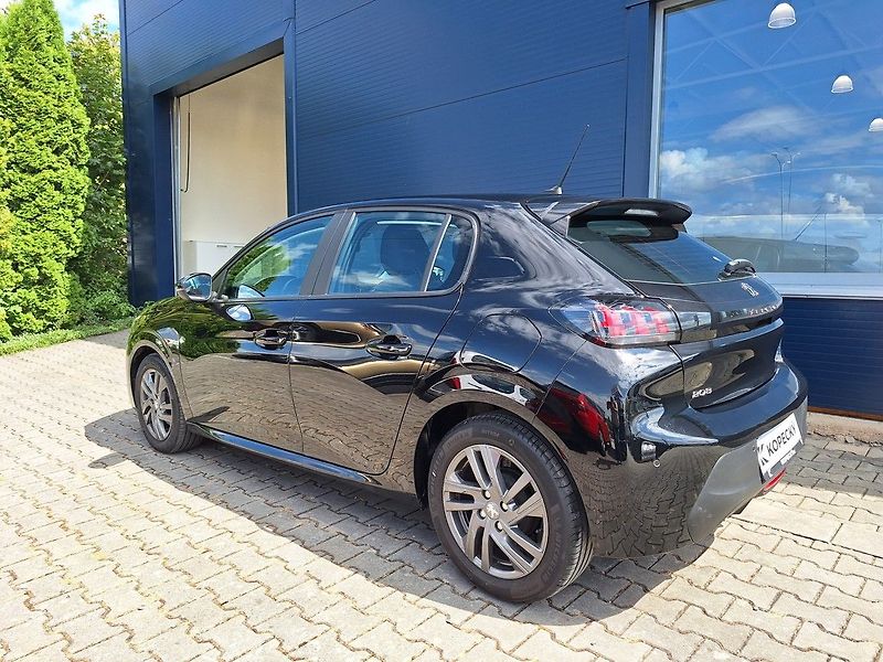 Peugeot 208 (2022) ACTIVE PACK1,2 PT 75k M5 - fotka 3 z 12
