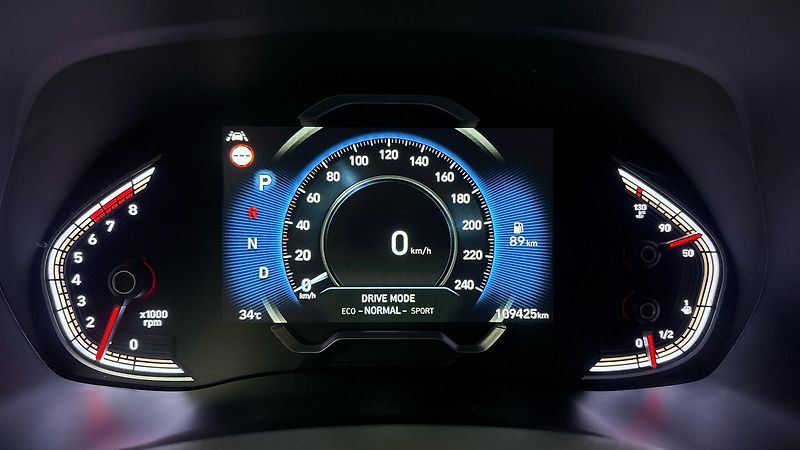Hyundai i30 1.5 T-GDI AUT Style Kombi - fotka 28 z 28