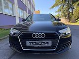 Audi A4 3,0 TDI Avant / 160 kW /  - náhled 7
