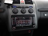 Volkswagen Touran (2008) 2.0 TDI, 7 míst, Serv.kniha - náhled 9