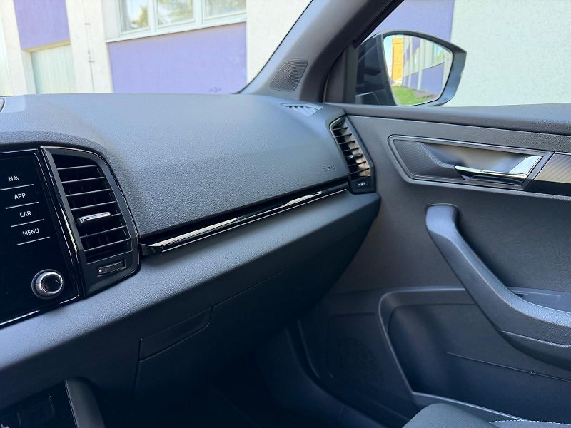 Škoda Karoq 1,5 TSi/Sportline/DSG/1.maj.  - fotka 27 z 28