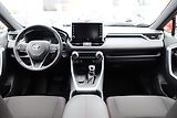 Toyota RAV4 2,5 PHEV Plug-in Comfort 4x4 - náhled 18